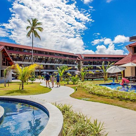 Apartamento Terreo Estiloso Com Piscina No Oka Beach - 104 Pôrto das Galinhas Exterior foto