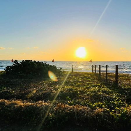Apartamento Terreo Estiloso Com Piscina No Oka Beach - 104 Pôrto das Galinhas Exterior foto