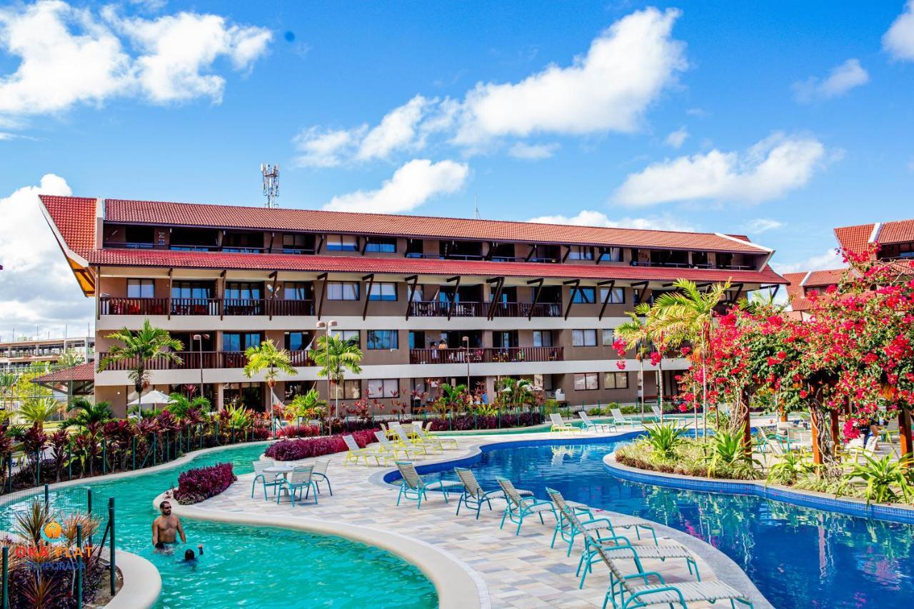 Apartamento Terreo Estiloso Com Piscina No Oka Beach - 104 Pôrto das Galinhas Exterior foto