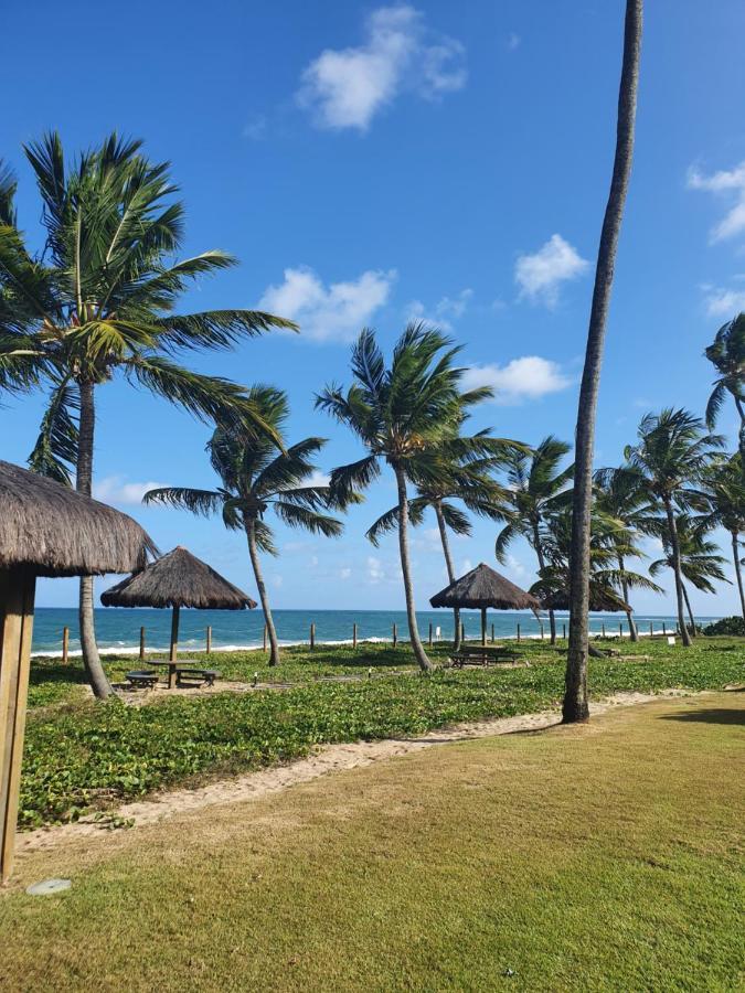 Apartamento Terreo Estiloso Com Piscina No Oka Beach - 104 Pôrto das Galinhas Exterior foto