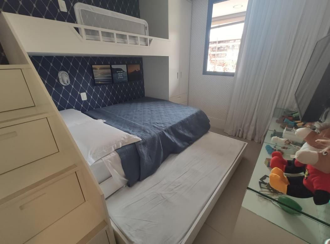 Apartamento Terreo Estiloso Com Piscina No Oka Beach - 104 Pôrto das Galinhas Exterior foto