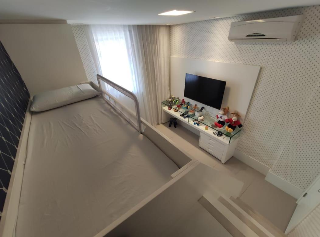 Apartamento Terreo Estiloso Com Piscina No Oka Beach - 104 Pôrto das Galinhas Exterior foto