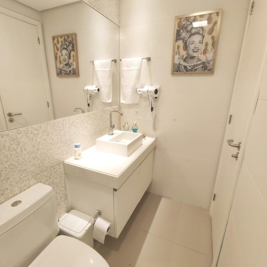 Apartamento Terreo Estiloso Com Piscina No Oka Beach - 104 Pôrto das Galinhas Exterior foto