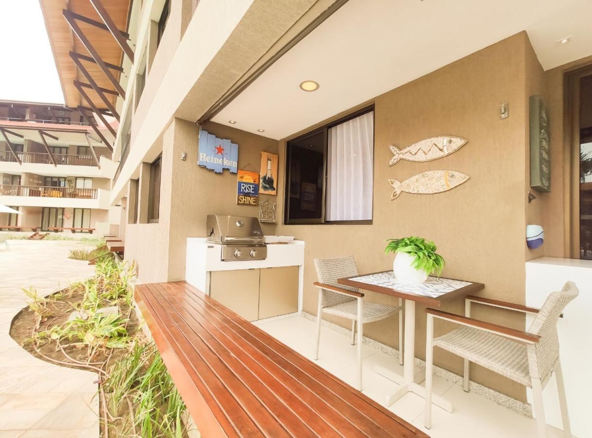 Apartamento Terreo Estiloso Com Piscina No Oka Beach - 104 Pôrto das Galinhas Exterior foto